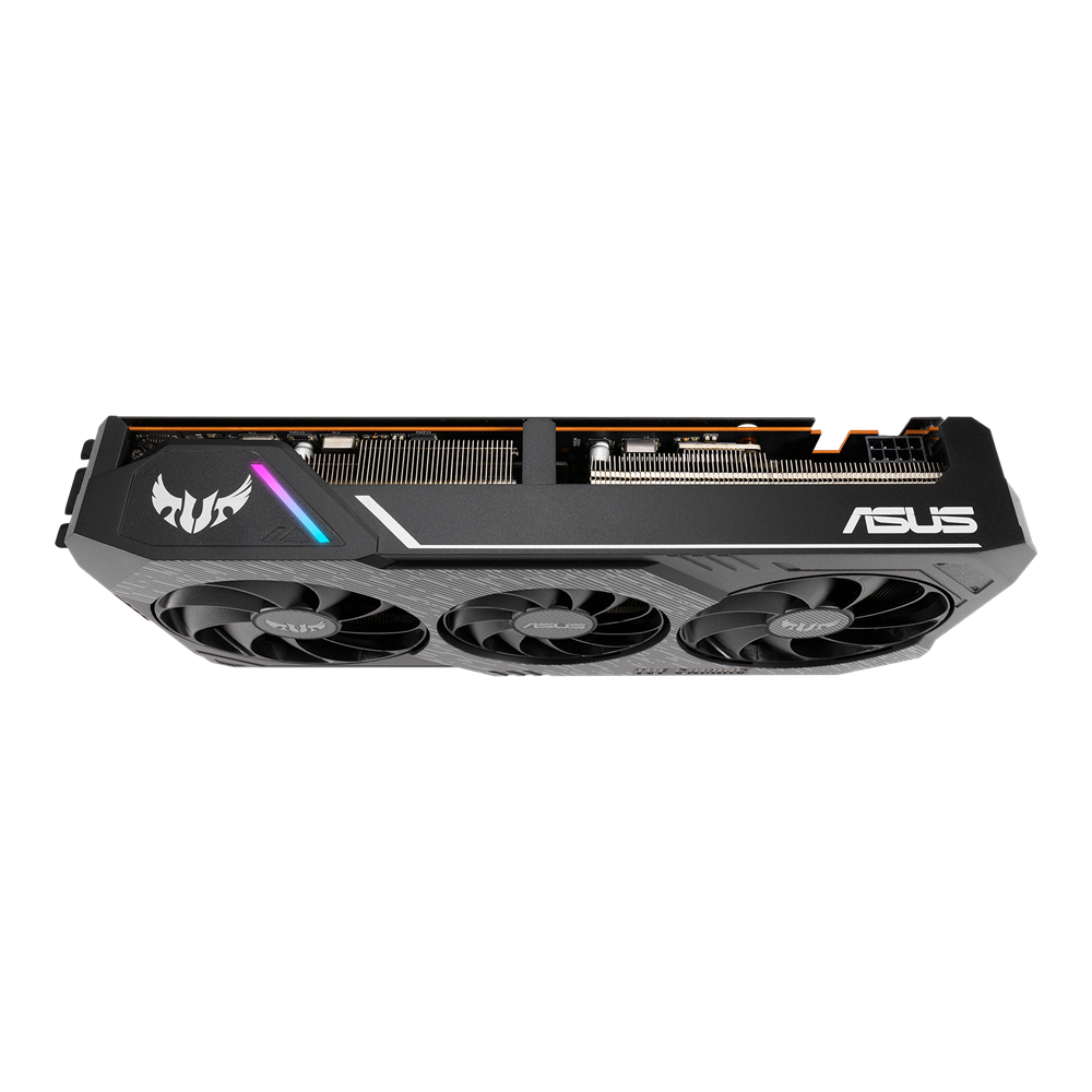 ASUS Radeon RX 5600 XT EVO – image 7
