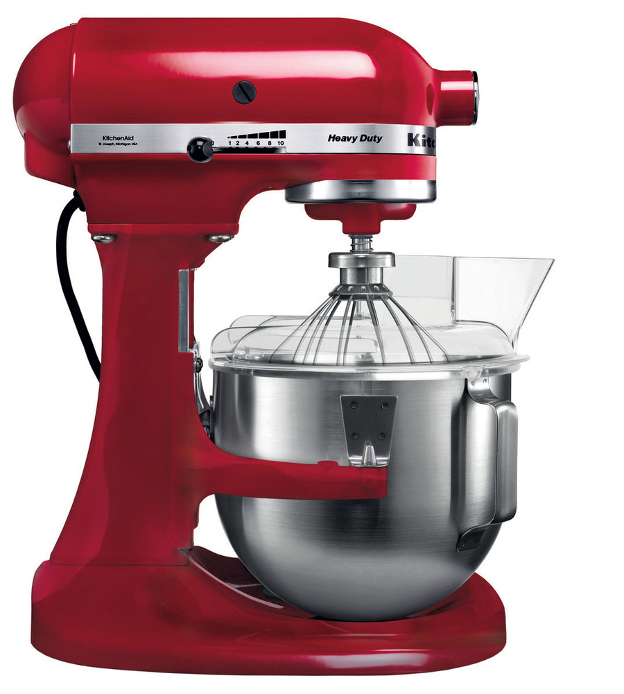 KitchenAid 5KPM5EER Stand mixer