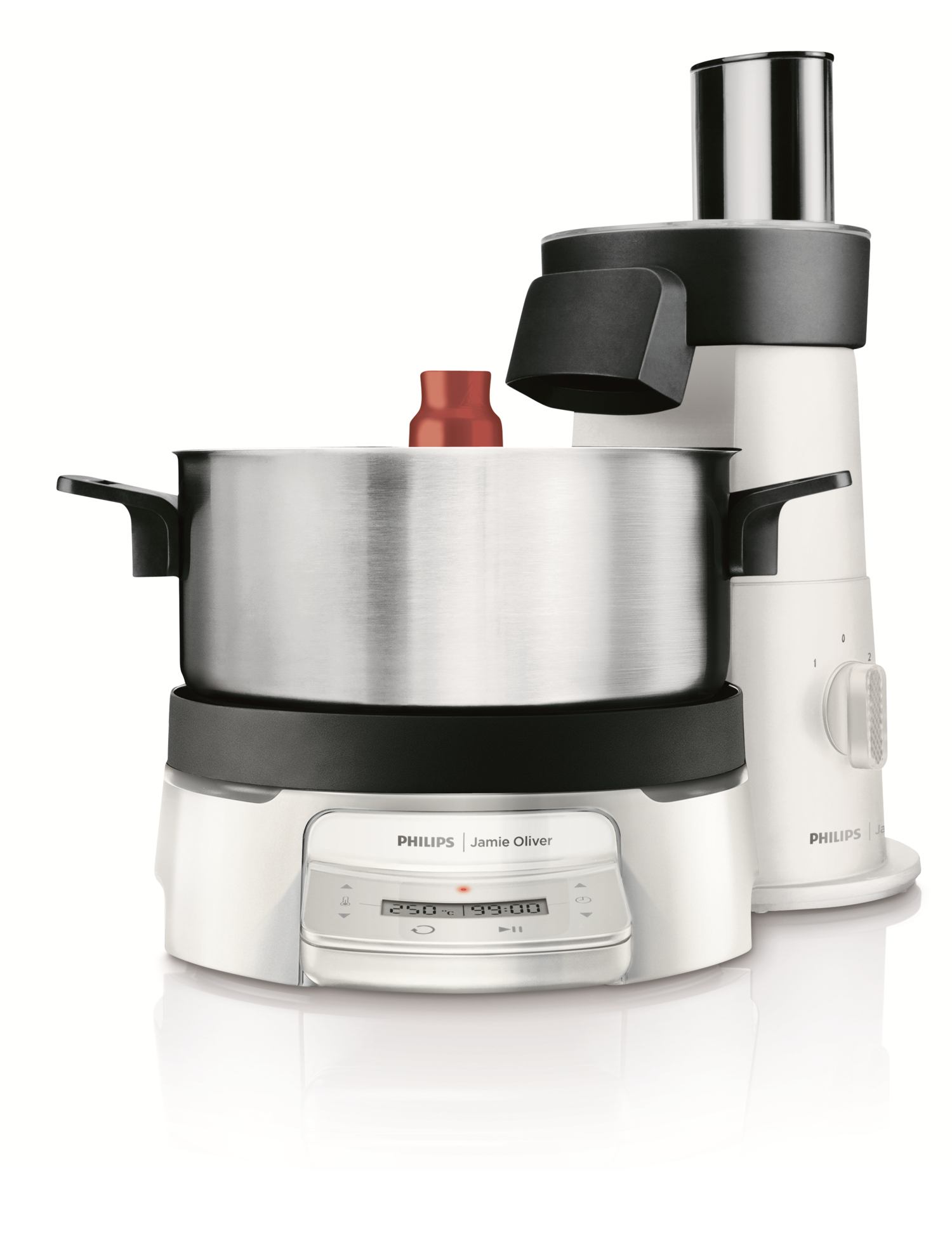 Philips Jamie Oliver HomeCooker HR1051/30