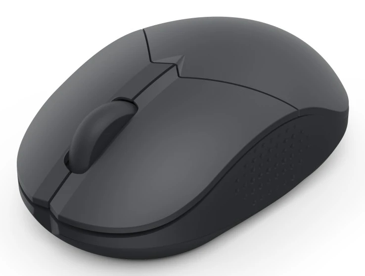 Hama WM-150 mouse Office Ambidextrous RF Wireless Optical 1600 DPI – image 2