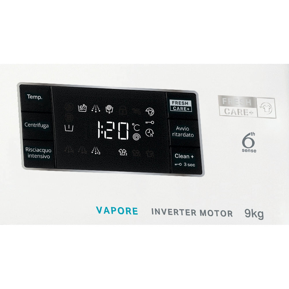 Whirlpool FFB 9468 BSV IT – image 9