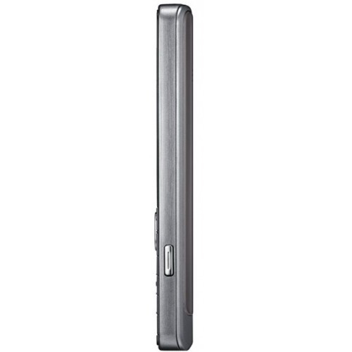 Samsung S5610 6.1 cm (2.4") 91 g Silver – image 3