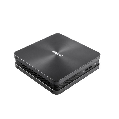 ASUS VivoMini VC65-G078Z PC/workstation Intel® Core™ i3 i3-6100T – image 1