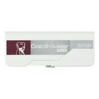 Kingston Technology 32GB DataTraveler 120