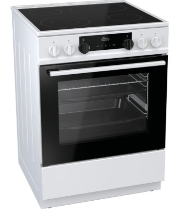 Gorenje EC6352WA — vue 1 sur 2