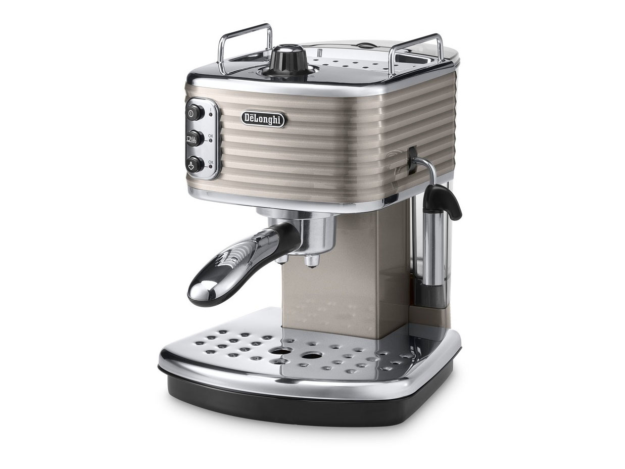 De’Longhi Scultura ECZ 351.BG – image 2
