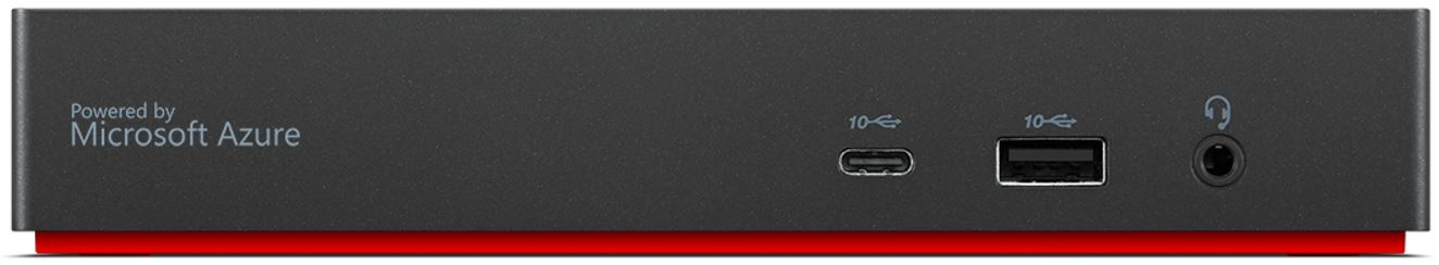 Lenovo ThinkPad Universal Thunderbolt 4 Smart Dock – image 4