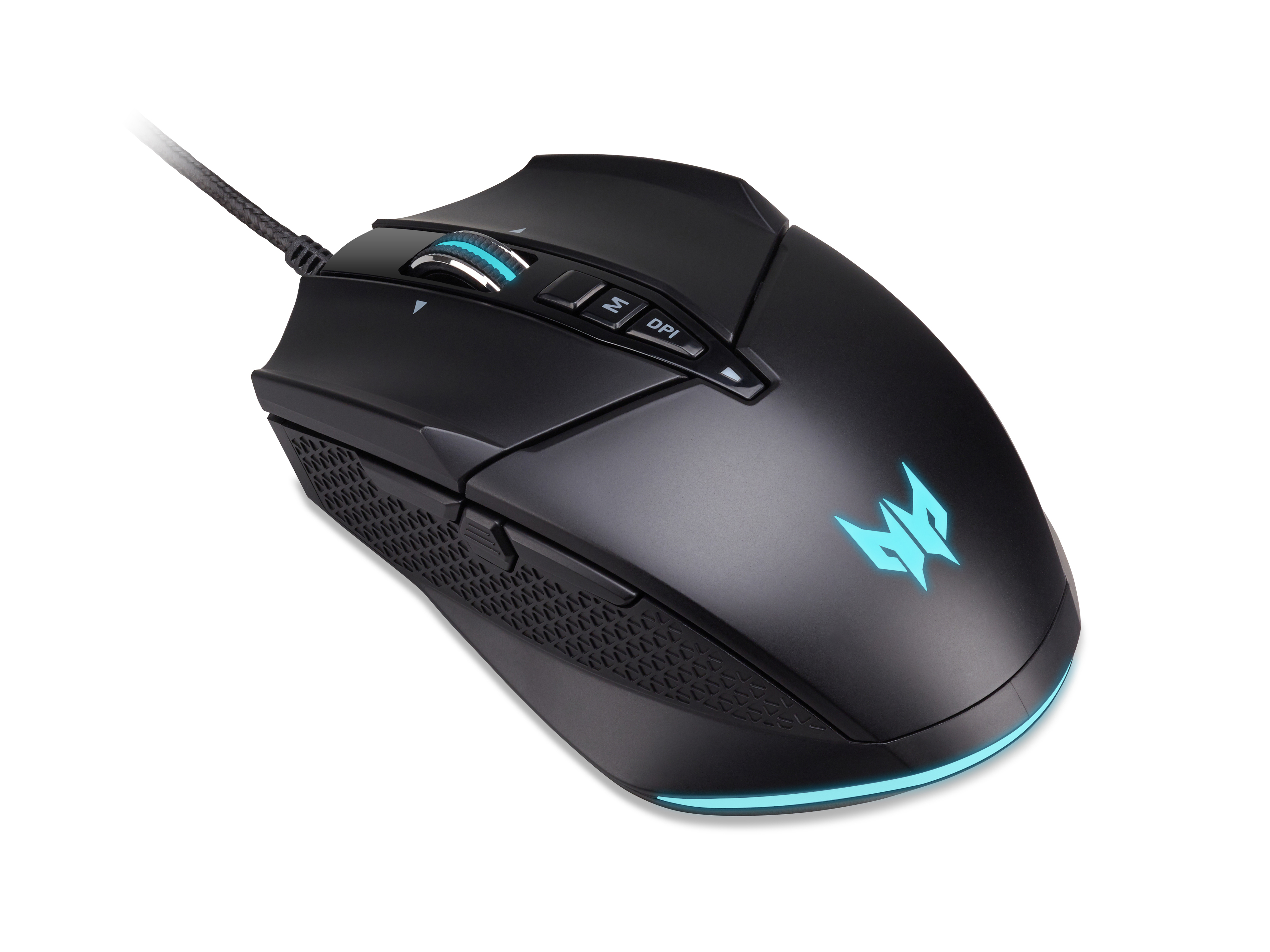 Acer Predator Cestus 335 Gaming Mouse