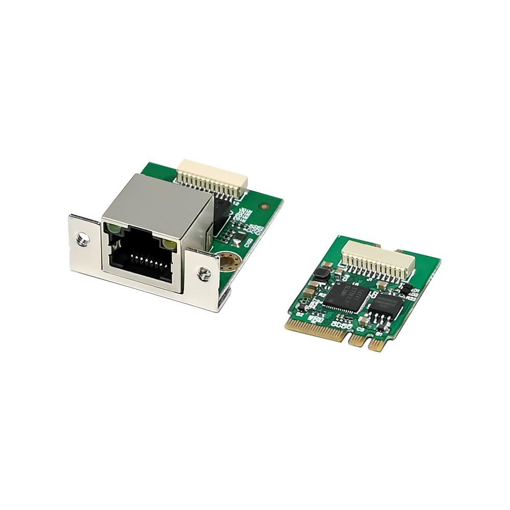 Microconnect MC-M.2-A+E-I225 network card Internal Ethernet 2500 Mbit/s – image 2