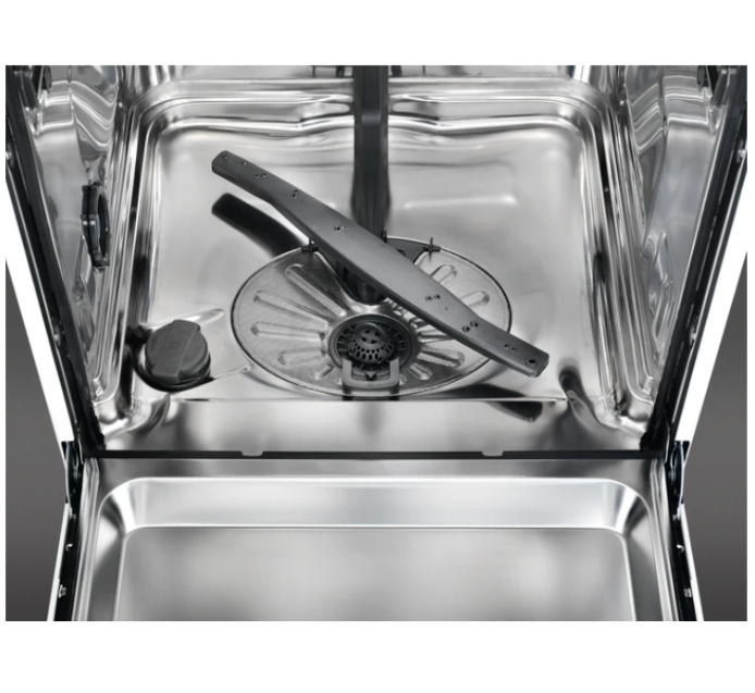 AEG FSB42607Z Fully built-in 13 place settings – image 8