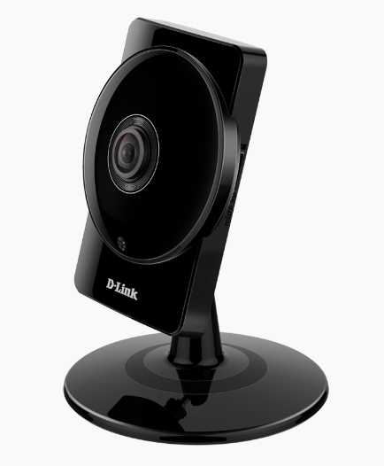 D-Link DCS-960L security camera Cube IP security camera Indoor – image 2