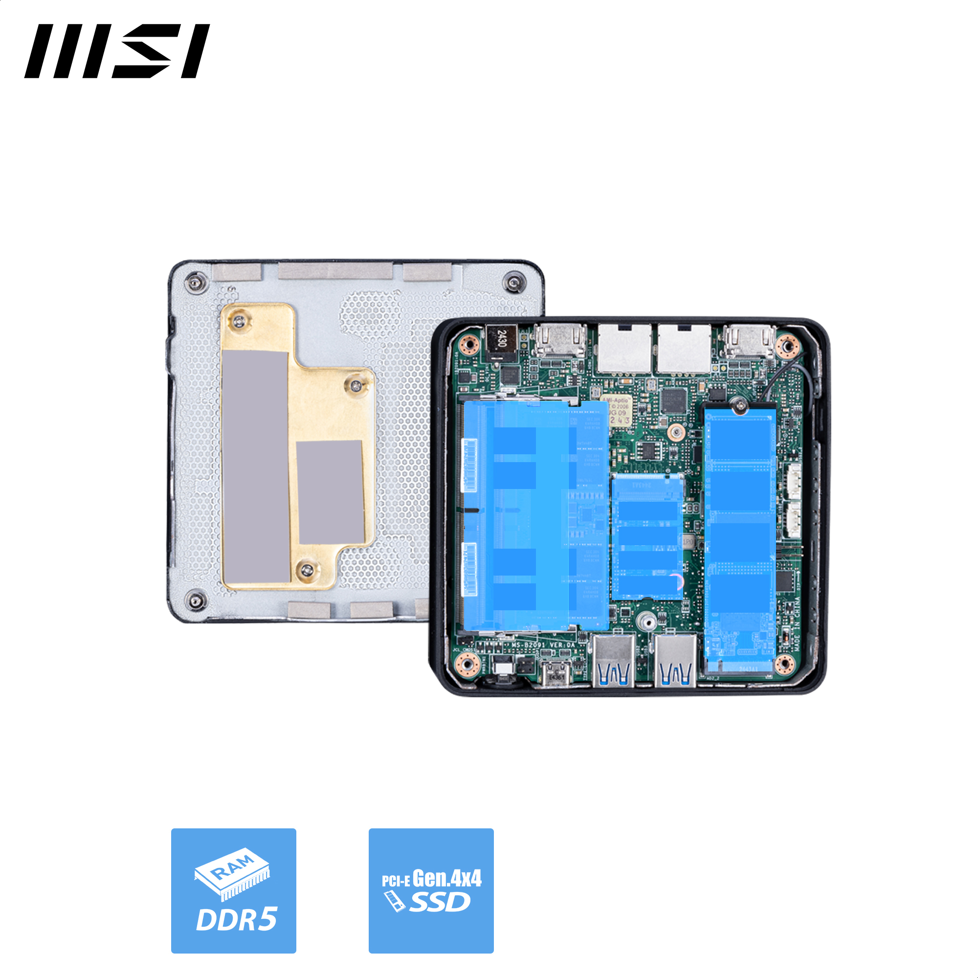 Product Gallery