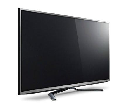 LG 60PM680S TV 152.4 cm (60") Full HD Wi-Fi Black – image 3