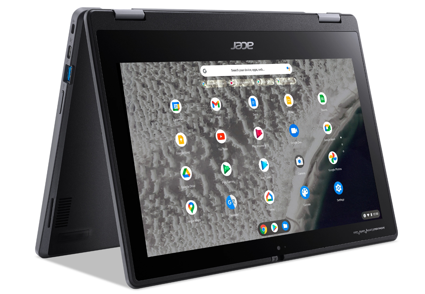 Acer Chromebook R753T-C430 Intel® Celeron® N4500 – image 6