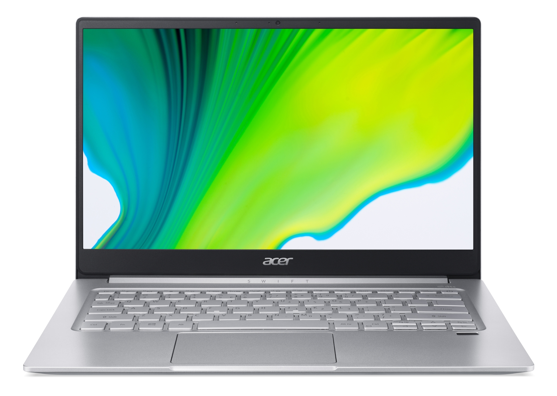 Acer Swift 3 SF314-59-76RF Intel® Core™ i7 i7-1165G7 Laptop – image 4