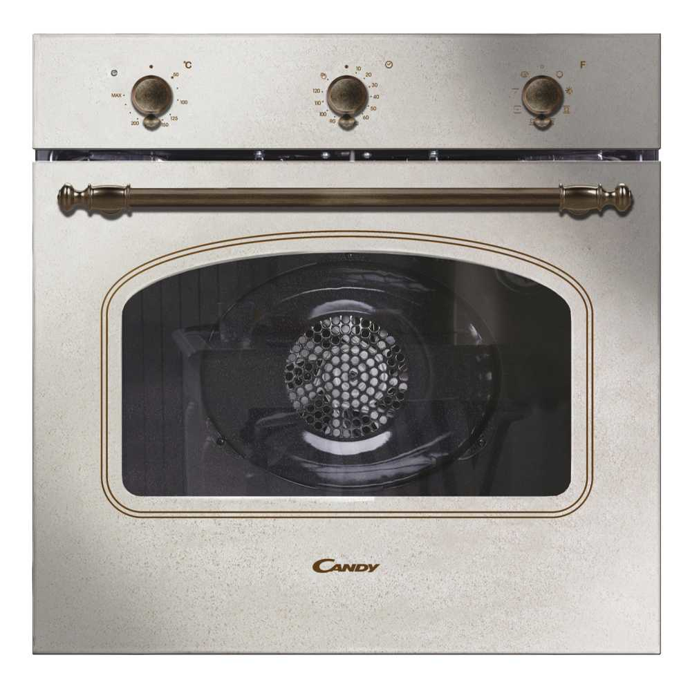 Candy Classic FCC603AV/E
