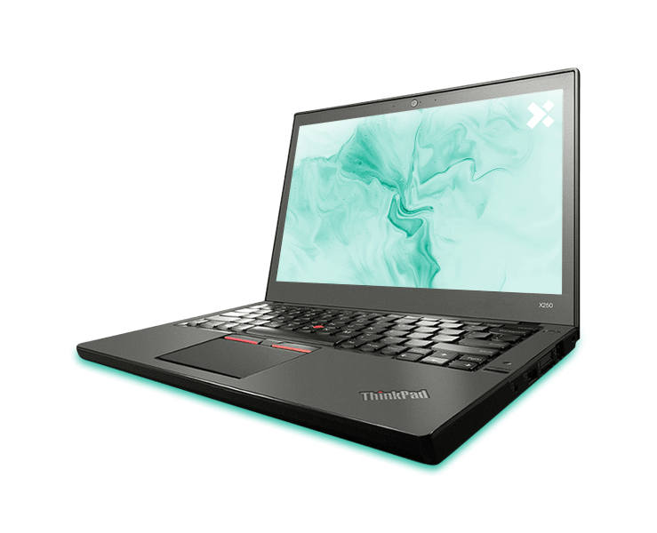 Flex IT Lenovo ThinkPad X250 (Refurbished) – image 3