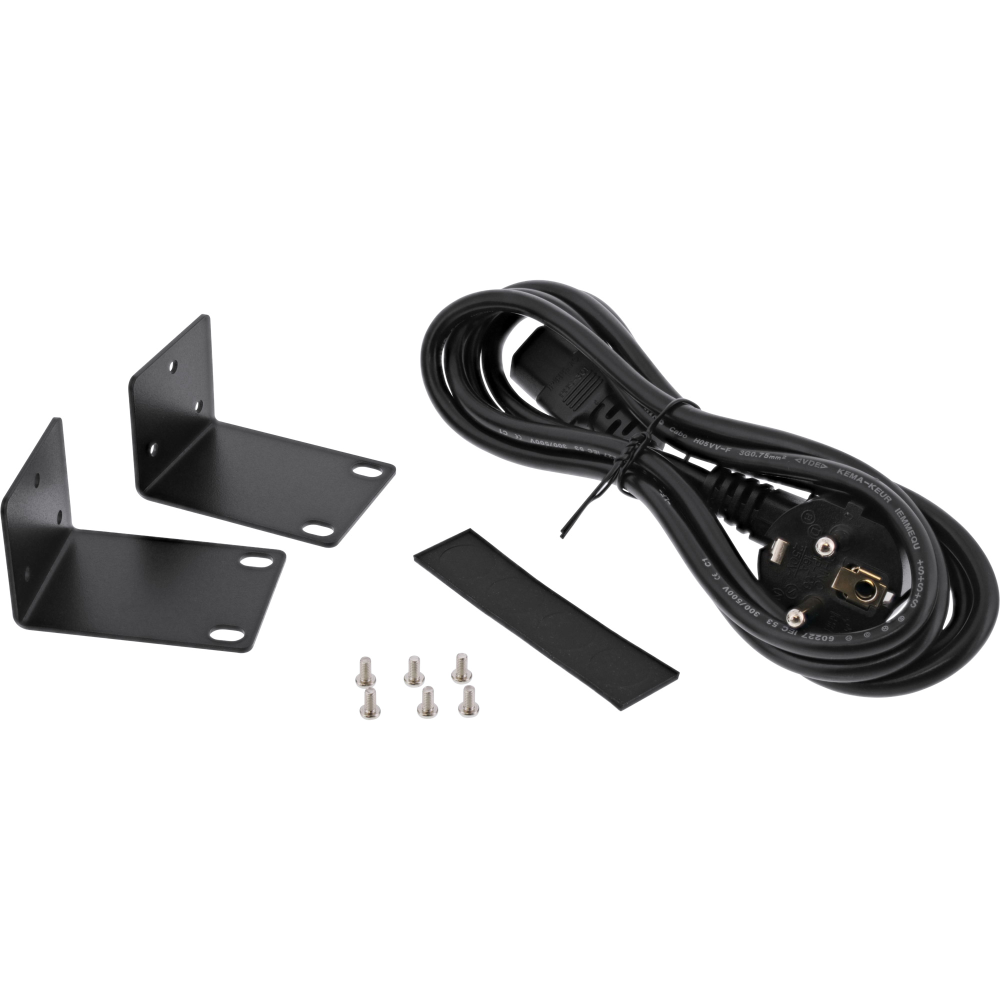 InLine PoE+ Gigabit Injector Hub 16 Port PoE+ – image 3