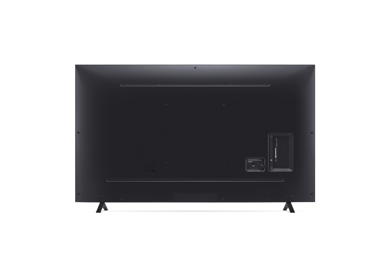 LG UHD 75UQ80003LB TV – image 5