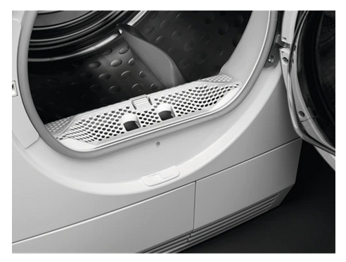 Electrolux EW6C4735SC tumble dryer Freestanding Front-load – image 4