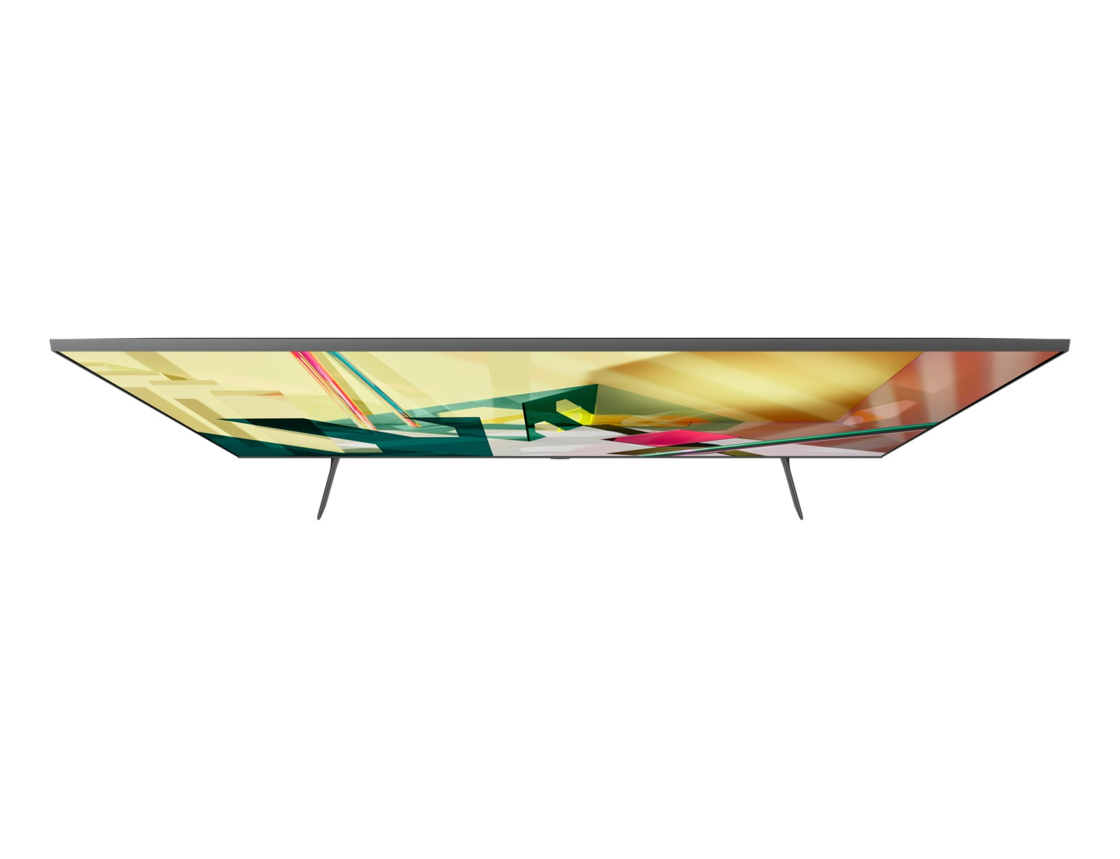 Samsung GQ85Q70TGT 2.16 m (85") 4K Ultra HD Smart TV Wi-Fi Titanium – image 8
