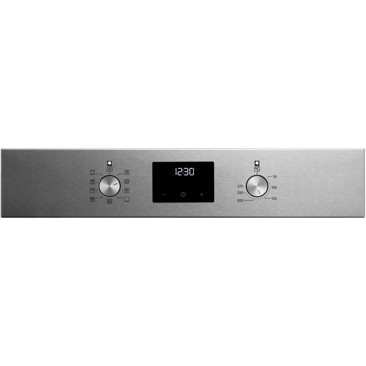 Electrolux CODGH44TX0 72 L 2990 W Stainless steel – image 8