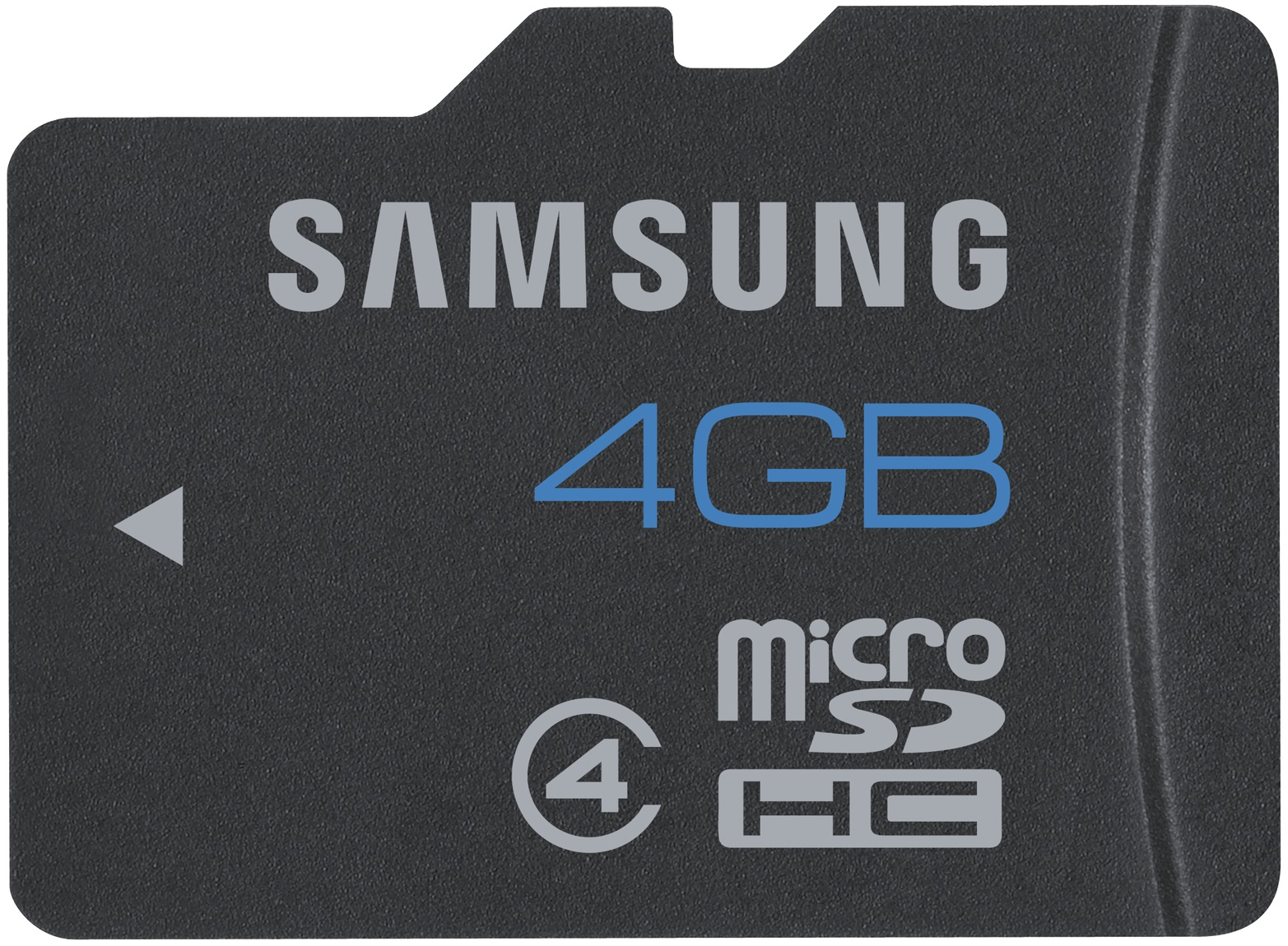 Samsung MicroSD 4GB