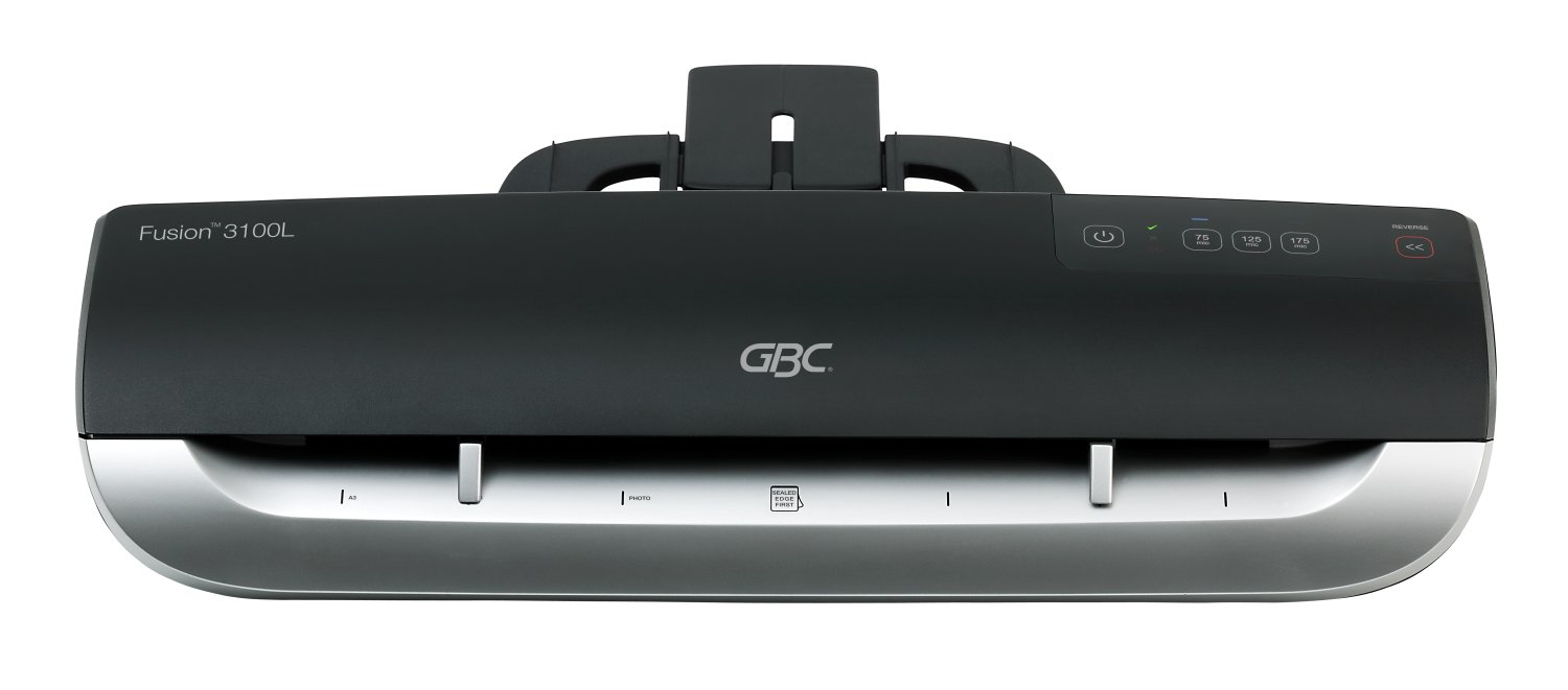 GBC Fusion 3100L
