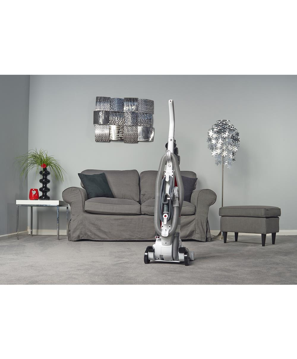 Hoover TH71SM02001 stick vacuum/electric broom Upright vacuum Dry Bagless – image 7
