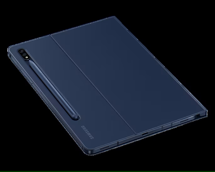 Samsung EF-BT630 27.9 cm (11") Flip case Navy – image 9