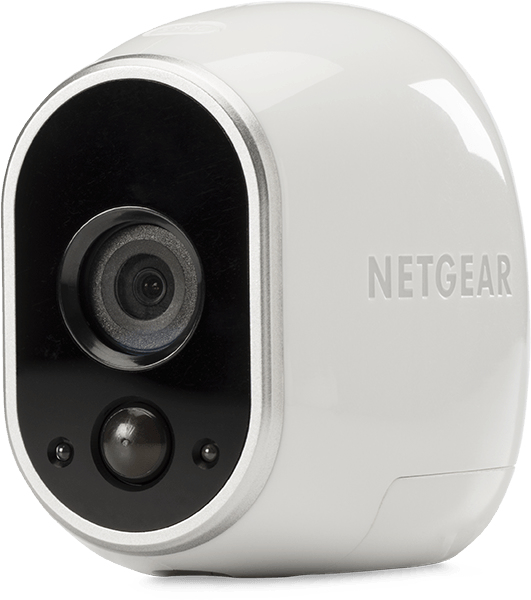 NETGEAR Arlo Cube IP security camera Indoor & outdoor – image 3
