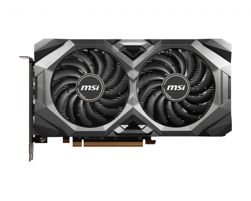 MSI AMD RX 5700 Mech GP OC