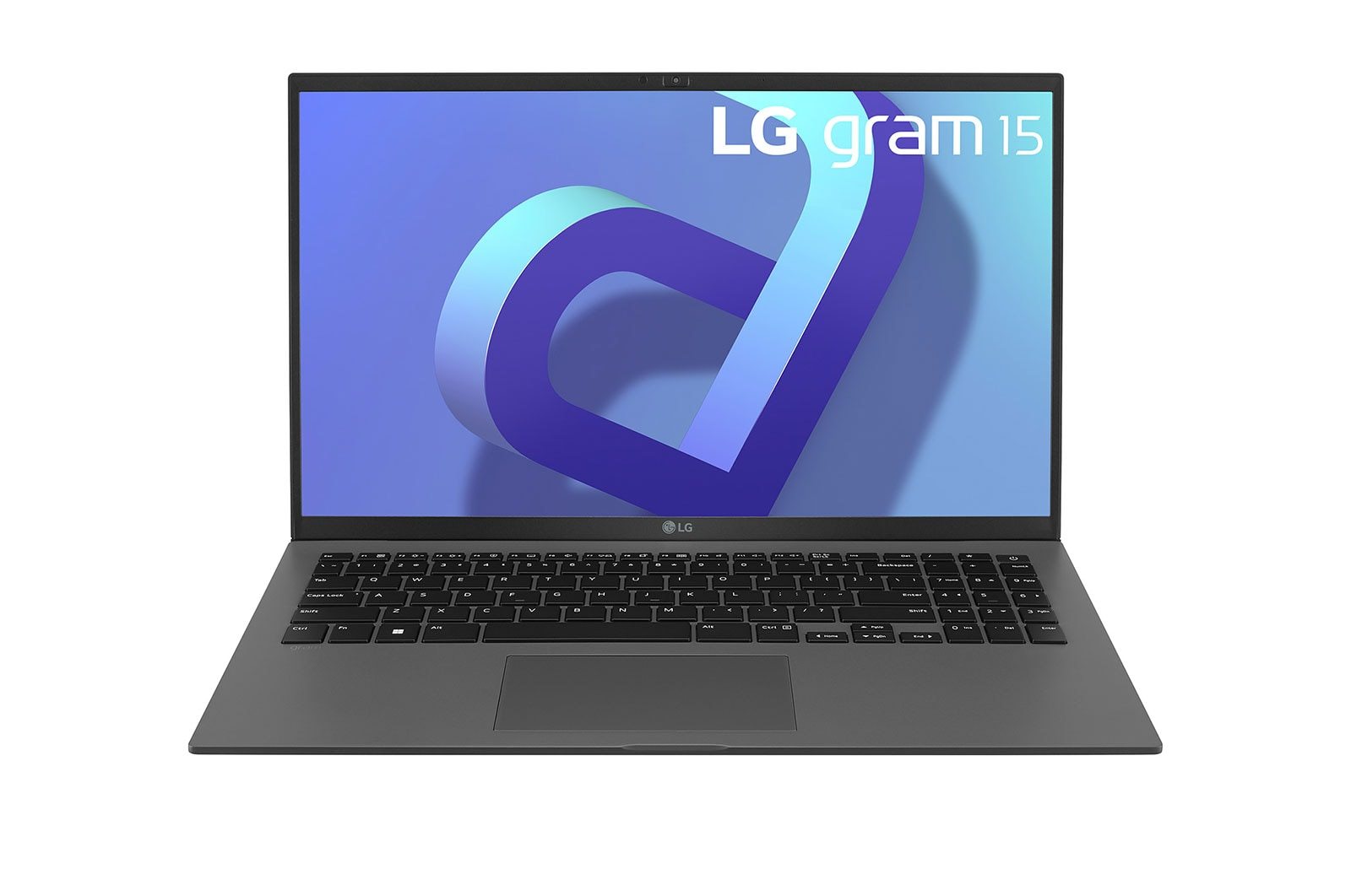 LG Gram 15ZB90Q-V.ARS5U1 laptop Intel® Core™ i5 i5-1240P – image 2