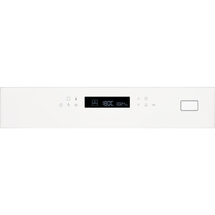 Electrolux EOB7S31V 70 L 3500 W White – image 4