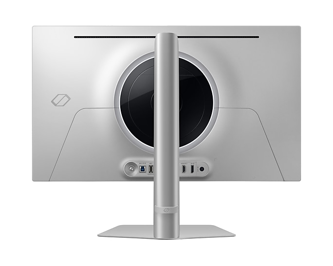 Samsung LS27DG602SNXZA computer monitor – image 7