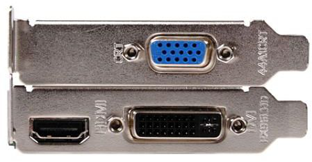 CLUB3D CGNX-212L graphics card NVIDIA GeForce 210 – image 4
