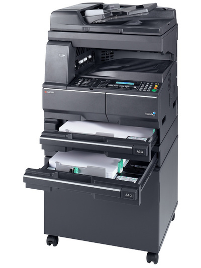 Kyocera 221 SCAN – image 8