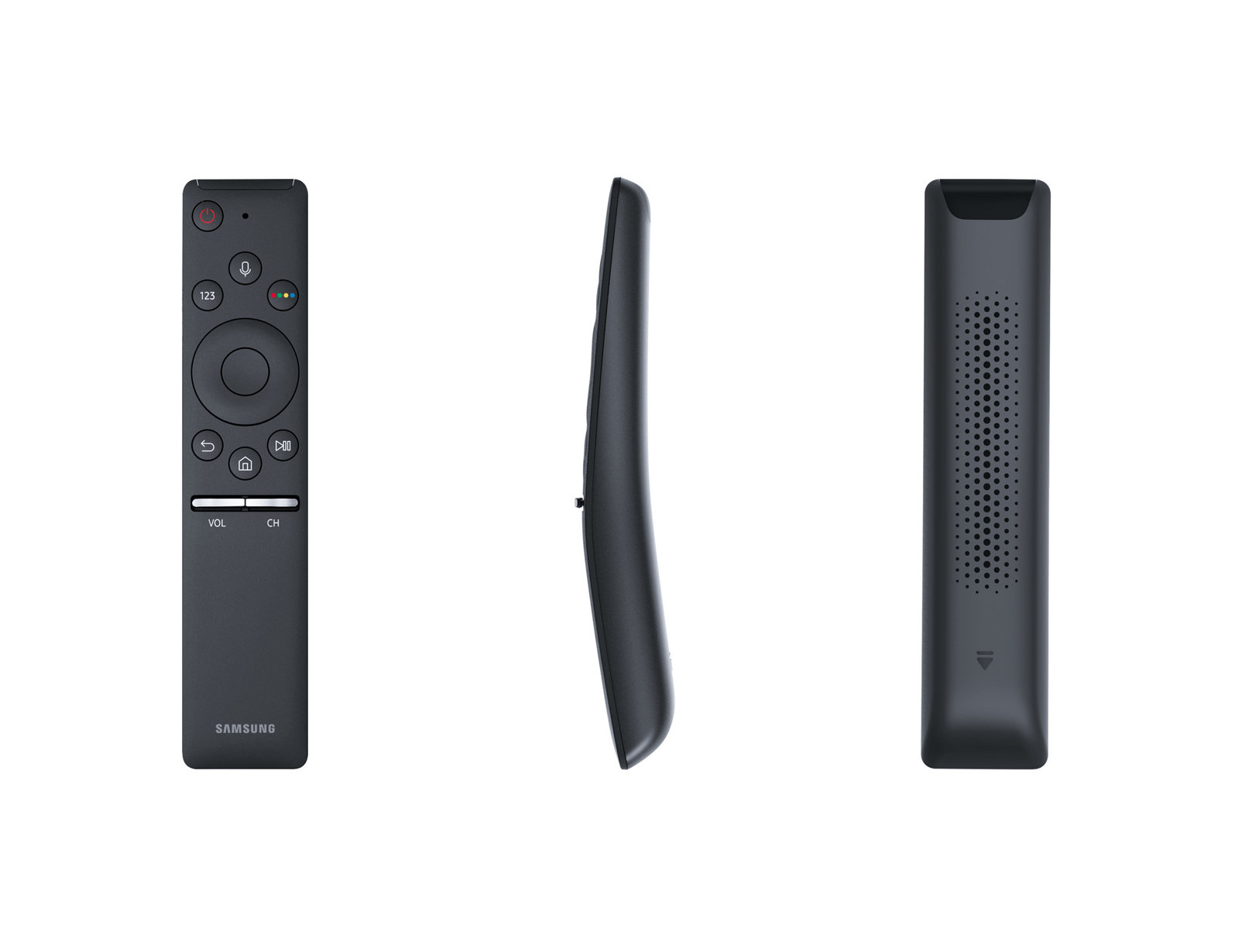 Samsung UE32M5650AU 81.3 cm (32") Full HD Smart TV Wi-Fi Silver – image 6