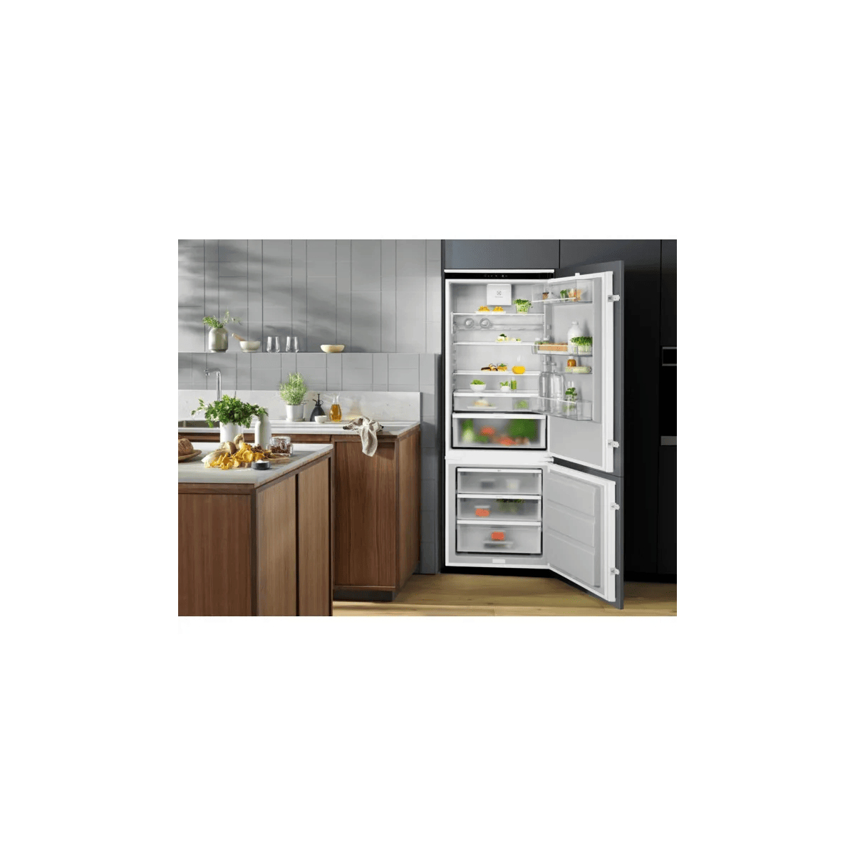 Electrolux KNR7TE75S Built-in – image 8