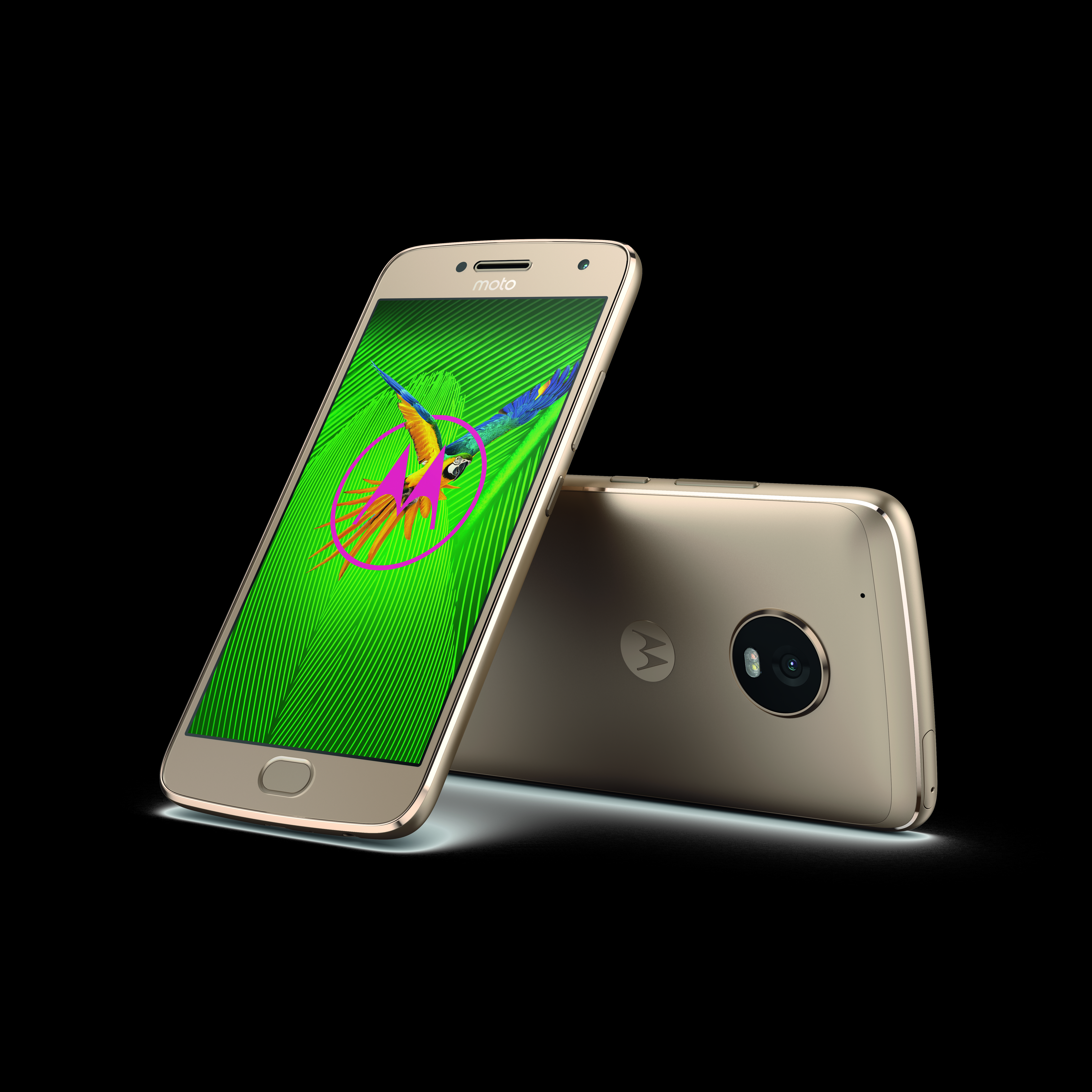 Motorola 5 Plus – image 8
