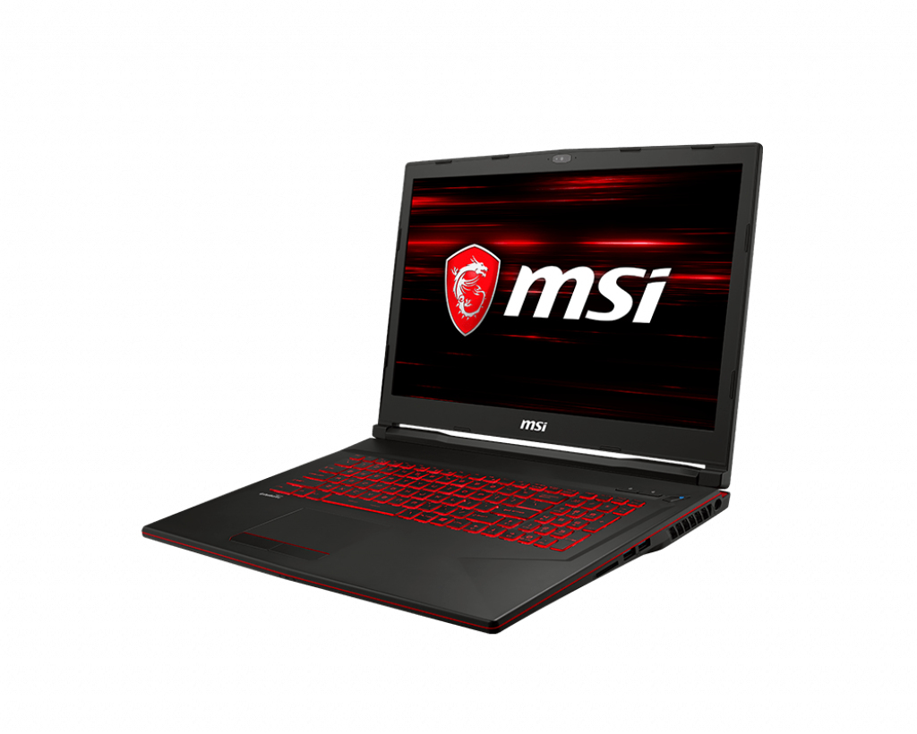 MSI GL73 8SD-052BE – image 2