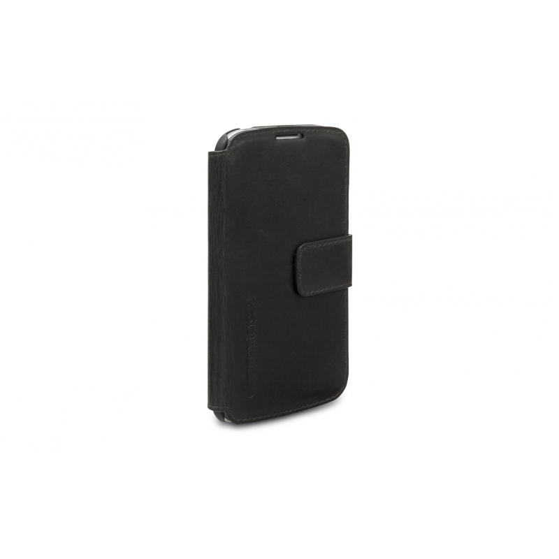 dbramante1928 Kronborg mobile phone case Wallet case Black – image 1