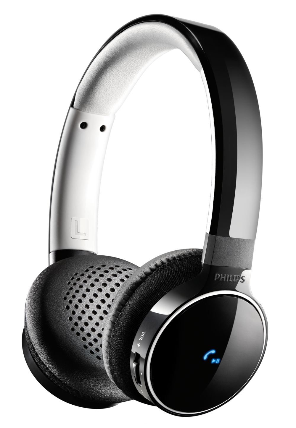 Philips Wireless Bluetooth® headphones SHB9150BK/00