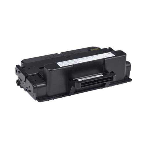 Dell 592-11997 toner cartridge 1 pc(s) Original Black