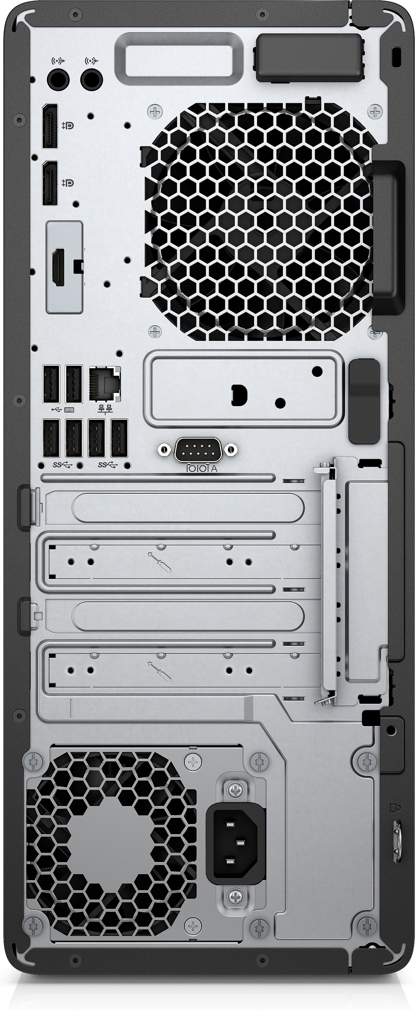 HP EliteDesk 800 G4 Tower PC 4KW94EA – image 4