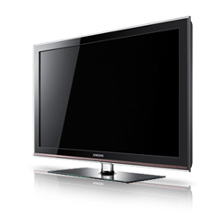 Samsung LE32C653 81.3 cm (32") Full HD Wi-Fi Black – image 3