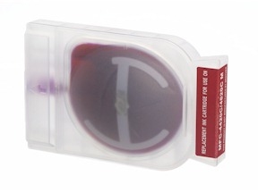 Brother LC25M ink cartridge Original Magenta