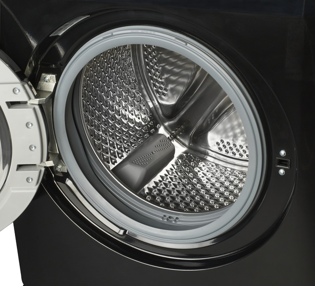 Beko WMB81243LB washing machine Front-load – image 2