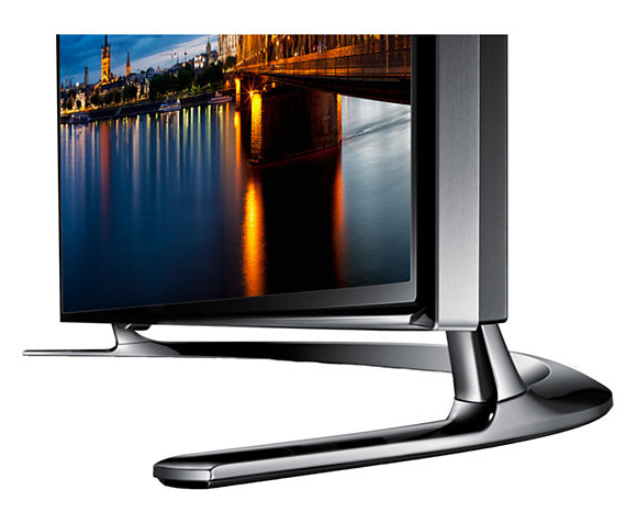 Samsung Series 8 UE40F8000ST TV – image 9