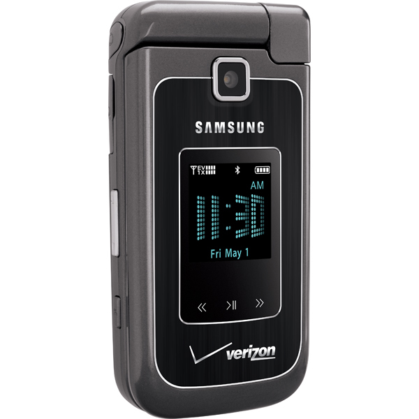 Samsung Alias 2 – image 5